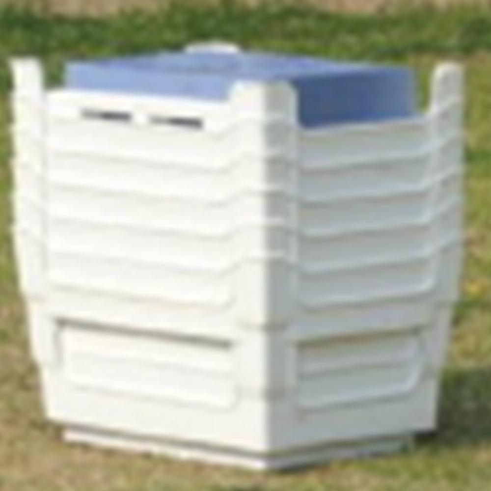 [B.S.Corp] Prefabricated Bed